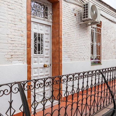 El Coqueto De Vallecas 马德里 外观 照片