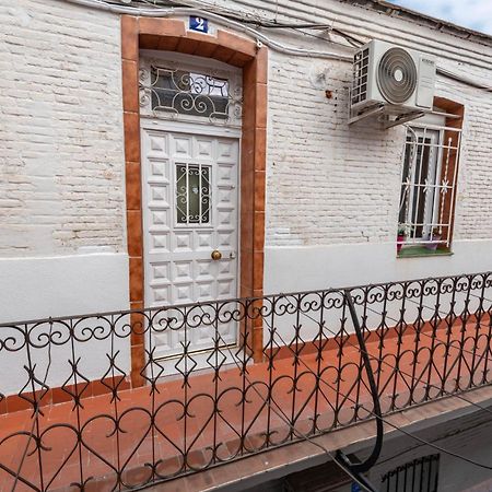 El Coqueto De Vallecas 马德里 外观 照片